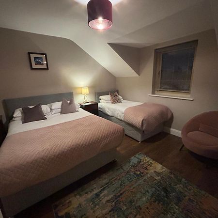 Doolin Village Accomodation Eksteriør billede