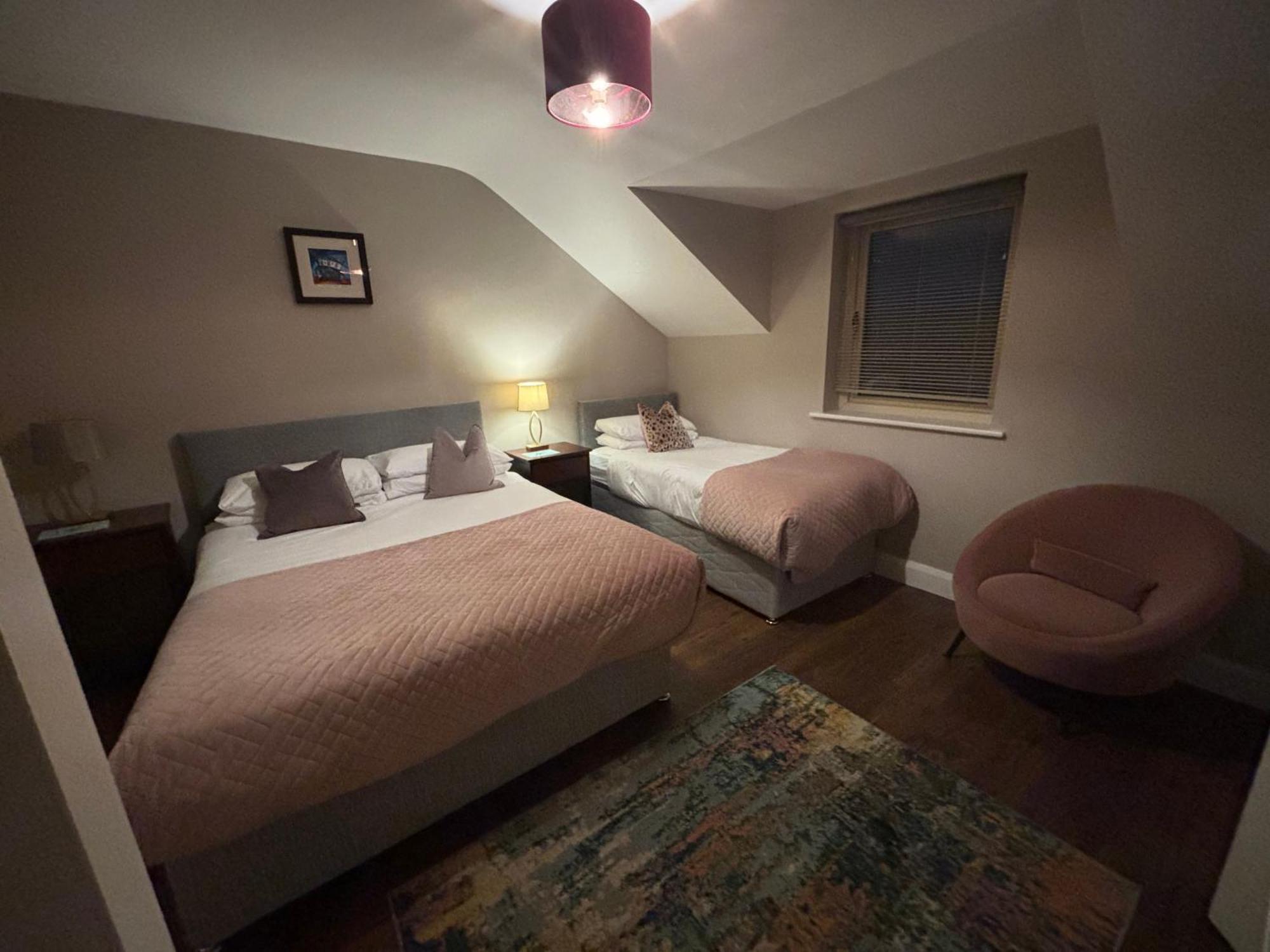 Doolin Village Accomodation Eksteriør billede